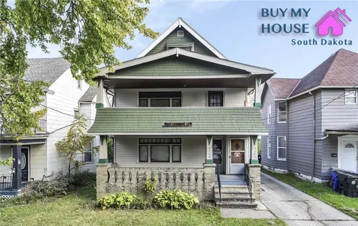 buy my houses South Dakota