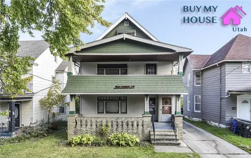buy my houses Utah