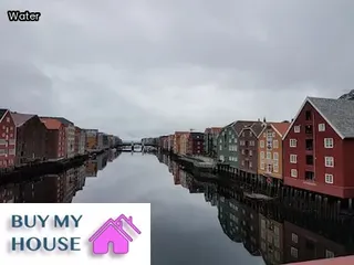 what has to be disclosed when selling a house