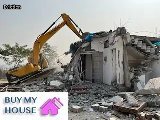property abandoned by tenant
