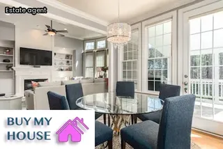 what do realtors charge to sell a house